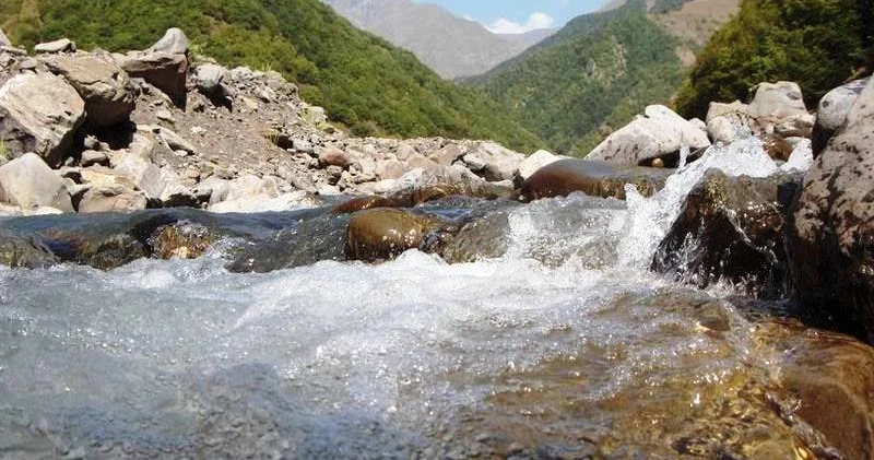 Yağıntılar Kür və dağ çaylarına necə təsir edib? RƏSMİ AÇIQLAMA