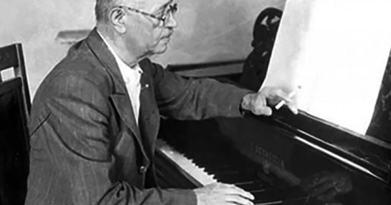 Bəstəkarlarımızın Üzeyir Hacıbəylinin xatirəsinə töhfələri