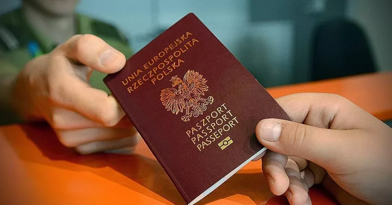 Привилегия, а не формальность : в Польше меняют условия получения гражданства