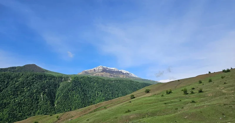 Azərbaycanda mayın 14 nə gözlənilən hava şəraiti açıqlanıb