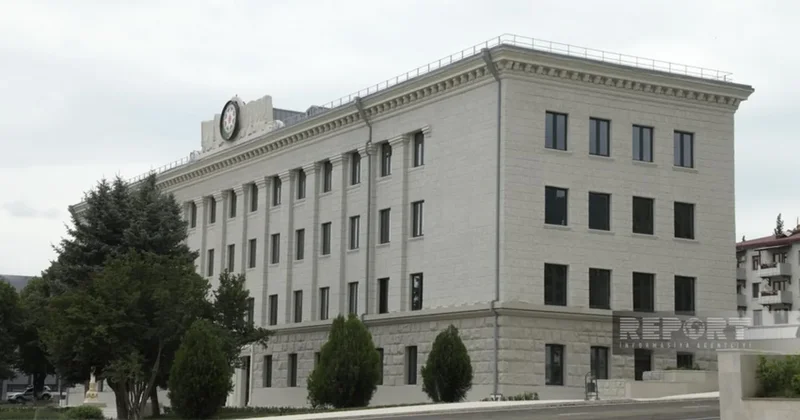 В Ханкенди, Агдере и Ходжалы 644 объекта сданы в аренду предпринимателям