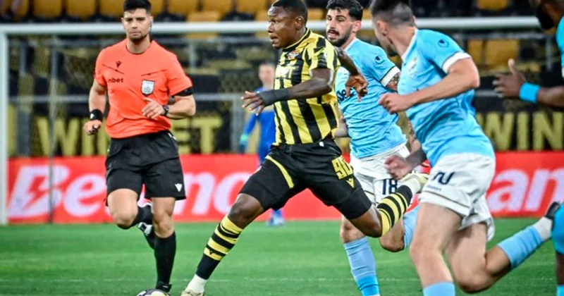 Azərbaycan müdafiəçi Bolqarıstanda dubl etdi, komandası uddu Video