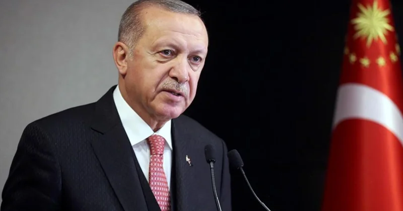 Rəcəb Tayyib Ərdoğanin Qazaxıstan səfəri başlayıb