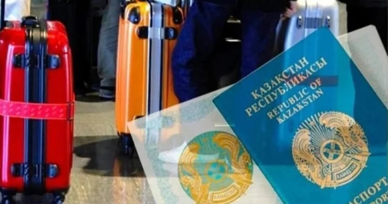 Çindən Qazaxıstana immiqrasiya üç dəfə artıb