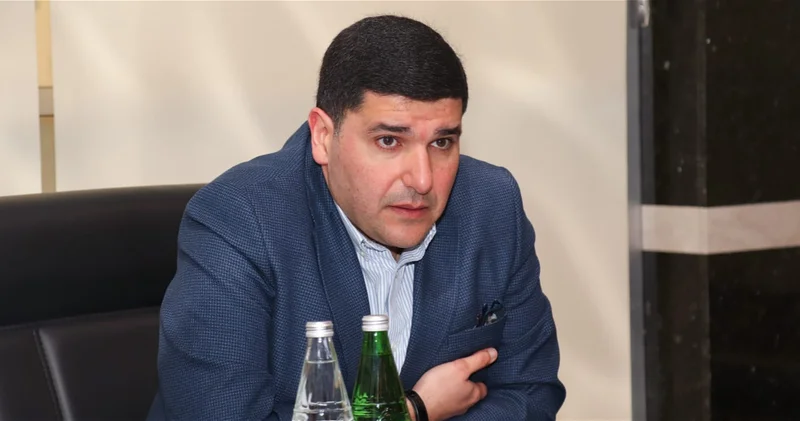 Фархад Мамедов: Минная угроза уносит жизни и после окончания войны