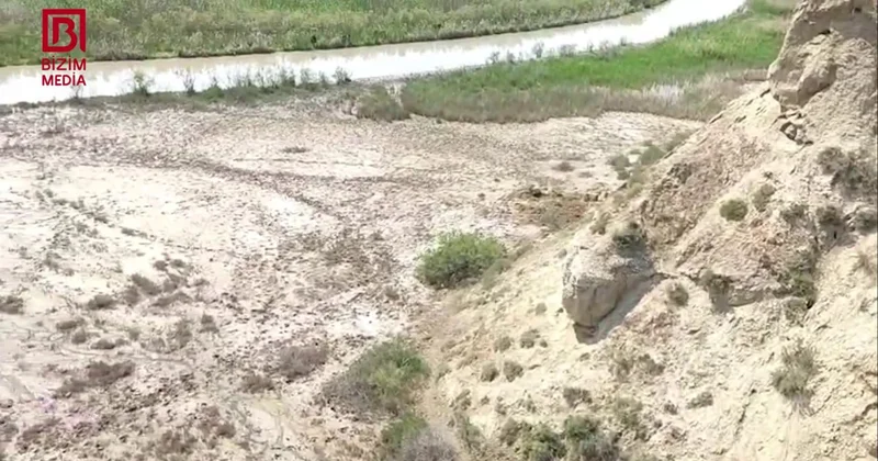 “Rusiyaya gedirəm” dedi, meyiti “Qanlı dərə”də TAPILDI VİDEO