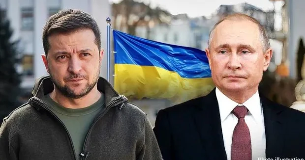 Moskva danışıqlar masasına qayıdır? Putin Zelenski görüşü mümkündürmü?