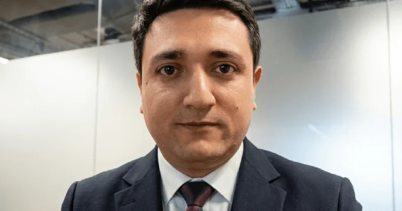 Dövlət Statistika Komitəsində yeni təyinat Foto
