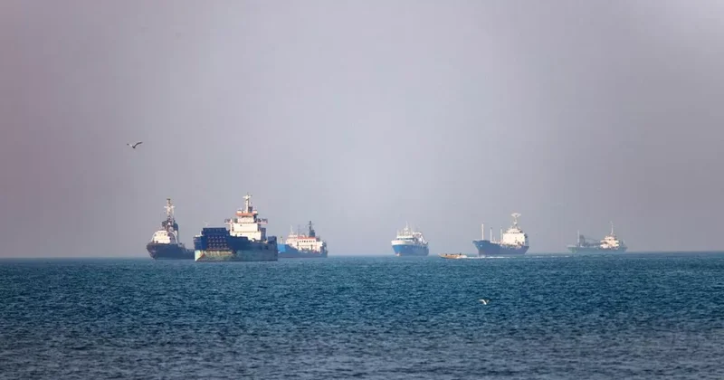 Акраминия: Контроль над Ормузом принесет вдвое больше доходов, чем нефть