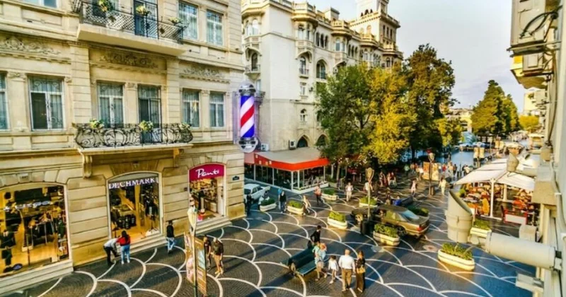 Bakıya böyük pullarla gəlmişdilər, bir anda yoxa çıxdılar Nə baş verir?