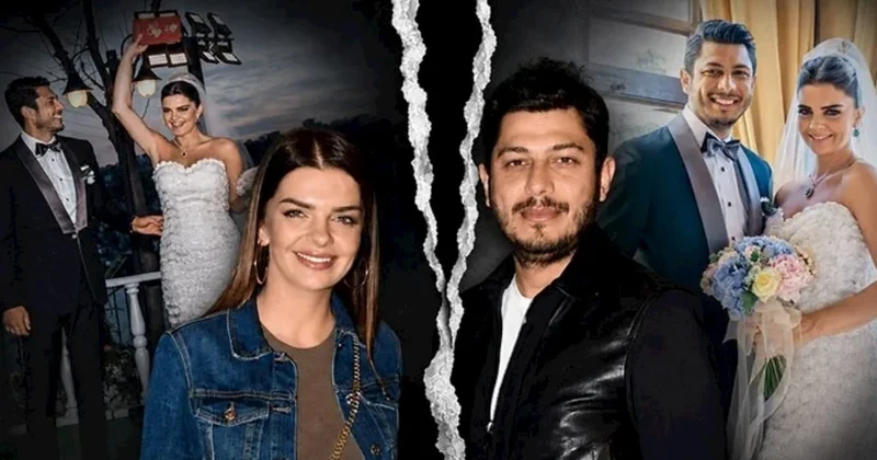 Biz çox gözəl boşandıq