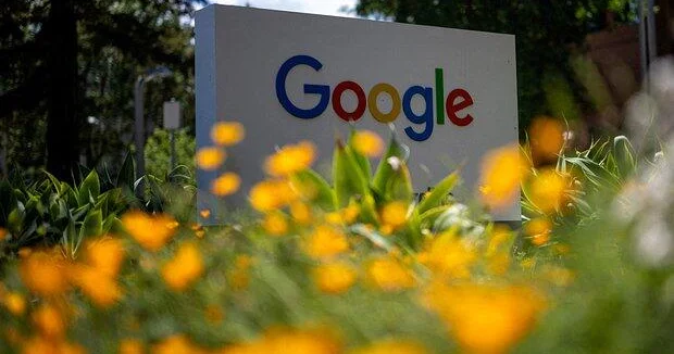 Google представила ноутбук на Android