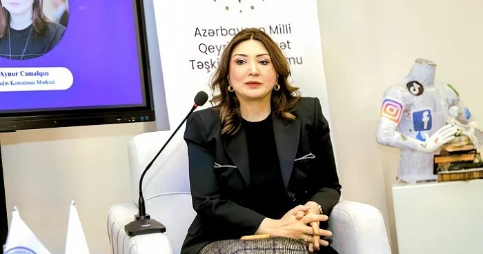 Dövlət mesaj verir ki, bu qəbuledilməzdir...