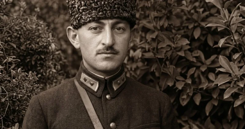 Ailəsi Sibirə sürgün olunan bəy oğlu Qiyas bəy Şıxlinskinin faciəvi həyat hekayəsi