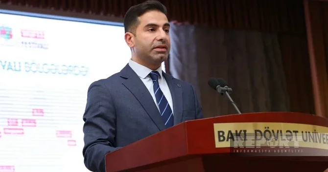Dövlət Komitəsi: Naxçıvanın Baş planı razılaşdırma mərhələsindədir