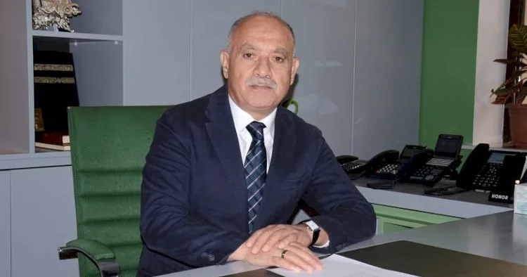 Bu icra başçısı vaxtilə girov götürülübmüş Belə xilas olub