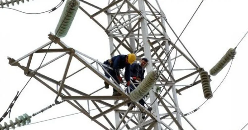 Binə qəsəbəsinin bəzi ərazilərində elektrik enerjisinin verilişində fasilə yaranacaq