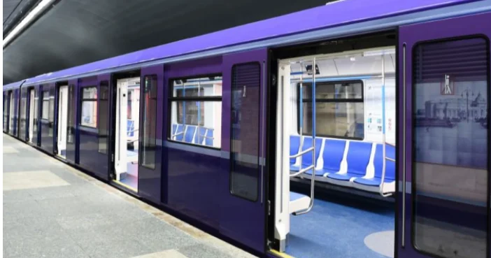 Bakıda 10 yeni metro stansiyası bu ərazilərdə tikiləcək