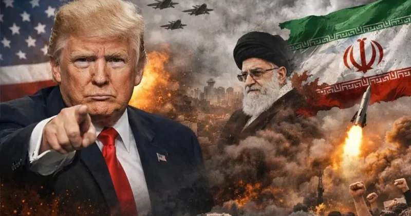 Трамп может возобновить войну с Ираном под новым кодовым названием Кувалда