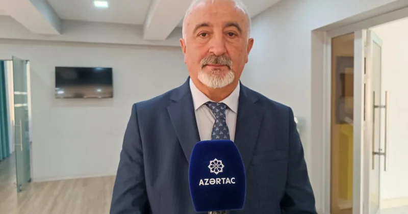 Professor: Türk dövlətlərinin ensiklopedik illüstrativ lüğətinin hazırlanmasına başlanılıb