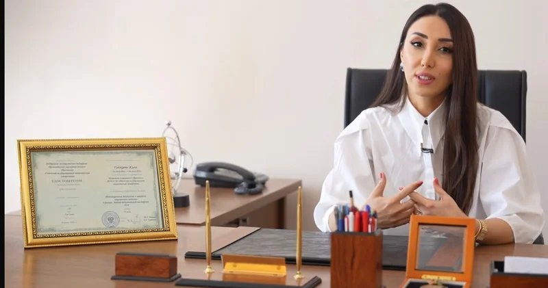 Ulu Öndər Heydər Əliyev Azərbaycan dövlətçiliyinin memarıdır FOTO