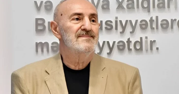 Врач рассказал о состоянии Акифа Исламзаде