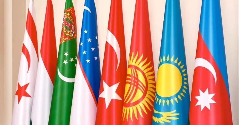 Türkiyə Qazaxıstanla ticarət dövriyyəsini 15 milyard dollara qaldırmaq istəyir