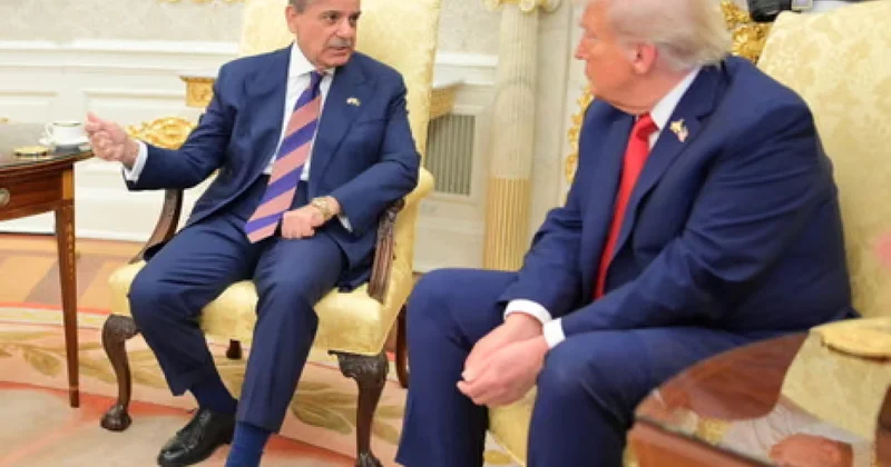 Трампа призвали отказаться от Пакистана
