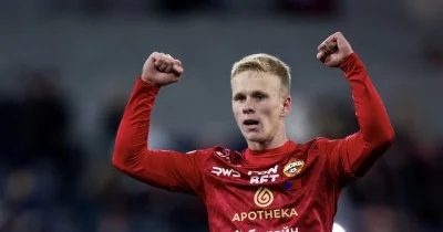 PSJ rus futbolçu üçün hərəkətə keçəcək