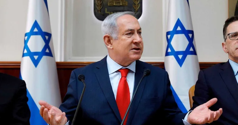 Netanyahu hökuməti dağıla bilər
