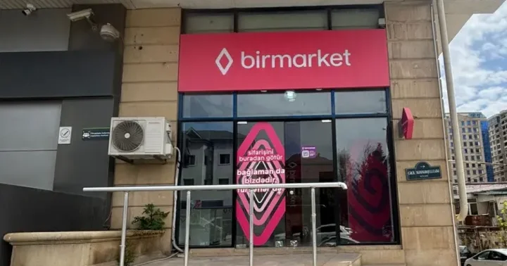 Birmarket : Bütün satıcılarımıza dəyən zərər tam şəkildə və operativ olaraq kompensasiya ediləcək