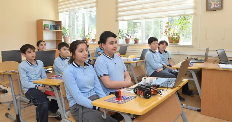 WUF13 müddətində tədris prosesi bu formada keçiriləcək DETALLAR