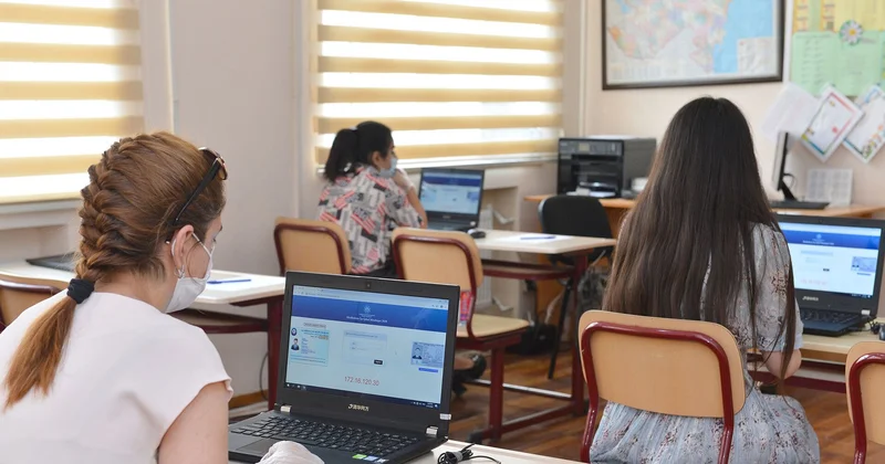 Sertifikasiyadan keçən müəllimlərə VACİB XƏBƏR sertifikatınız necə veriləcək?