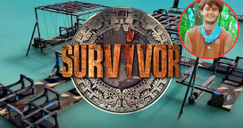 Survivor da faciə: gənc iştirakçının ayağı qopdu VİDEO