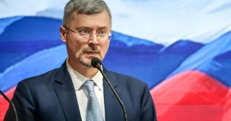 Россия и Пакистан ищут альтернативные способы расчетов вопреки западным санкциям