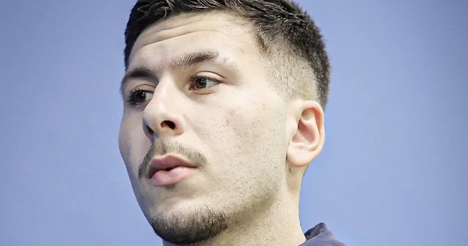 Potter “Barselona” və “Tottenhem”in futbolçusuna ehtiyac duymadı