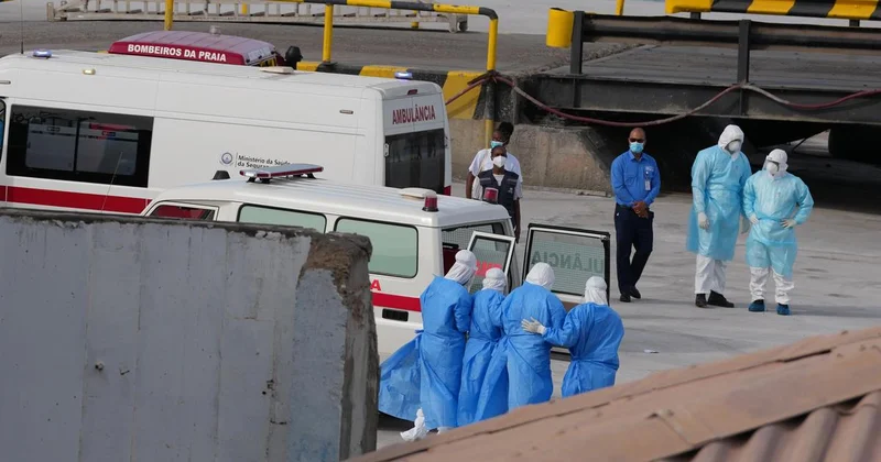 Ölümcül virus yayıldı ÜST dən TƏCİLİ açıqlama