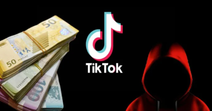 TikTok da ipoteka vədi ilə vətəndaşı aldadan maklerə hökm oxundu