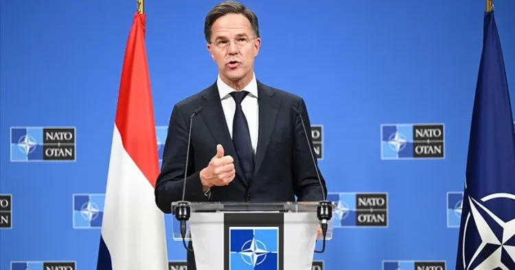Fransa və Böyük Britaniya Ruttenin təklifinə qarşı ÇIXIR
