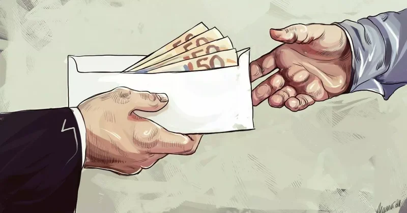 Коррупция в муниципалитетах Грузии: есть задержанные