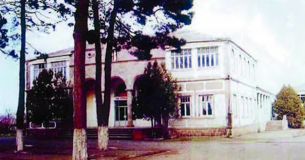Ulu öndər Heydər Əliyev kəndlərimizə də yüksəliş gətirmişdi