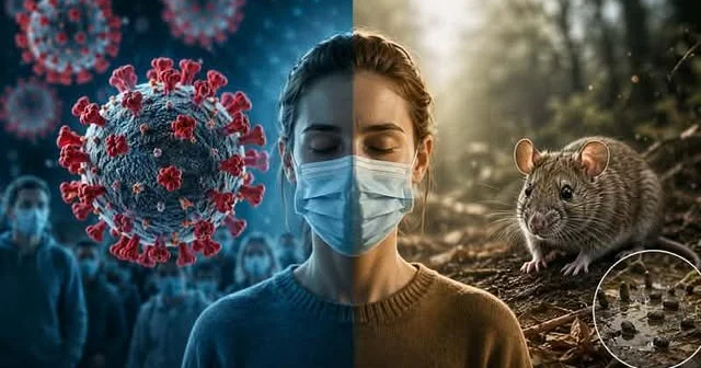 Məşhur astroloqdan yeni pandemiya ilə bağlı PROQNOZ: Kütləvi fəlakət, öldürücü virus...