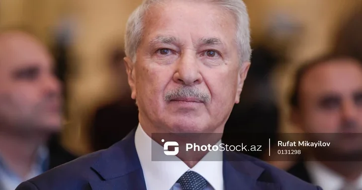 Сахиб Алекберов: Азербайджан произвел сильное впечатление на участников велогонки Баку Ханкенди