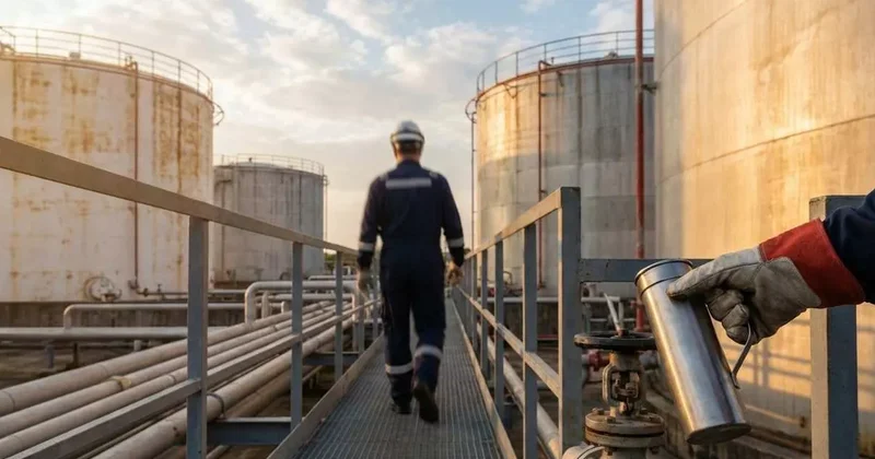 Прогноз МЭА: Мировой дефицит нефти в 2026 году из за конфликта на Ближнем Востоке
