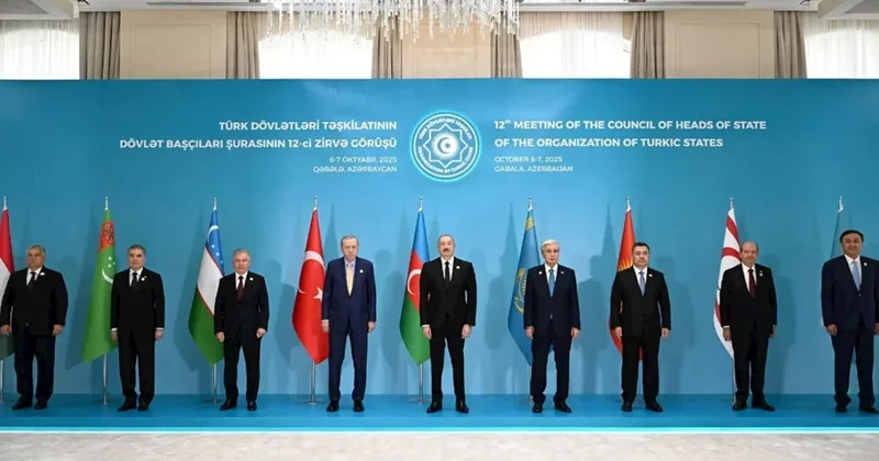 Bakıdan Türküstana uzanan intellektual körpü: TDT nin yeni inkişaf strategiyası FOTO