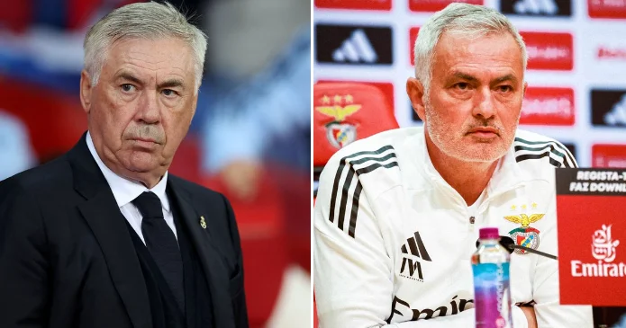 “Mourinyo “Real”a qayıtsa, çox xoşbəxt olacağam”