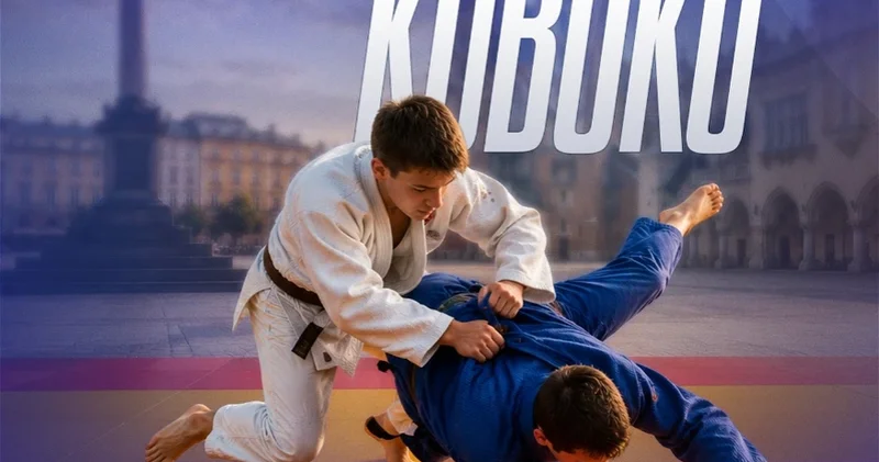 Свыше 30 и дзюдоистов для польского КЕ