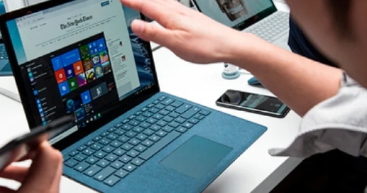 “Windows”da 100 dən çox boşluq aşkar edilib