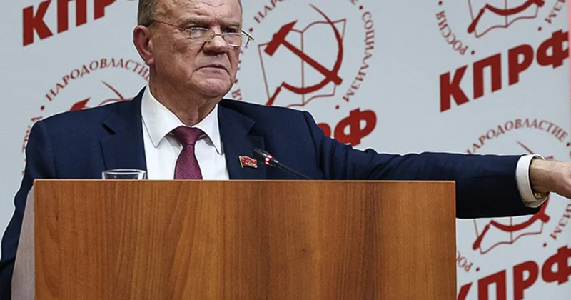 И коммунисты ополчились на Пашиняна: Унизил Москву
