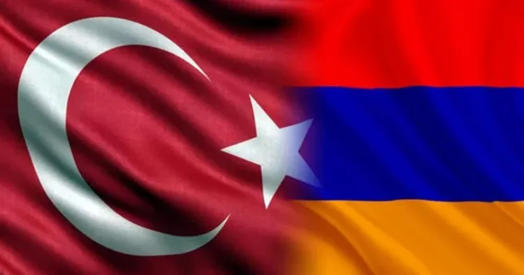 Türkiyə və Ermənistan arasında yeni addım: Birbaşa ticarətə hazırlıq tamamlandı
